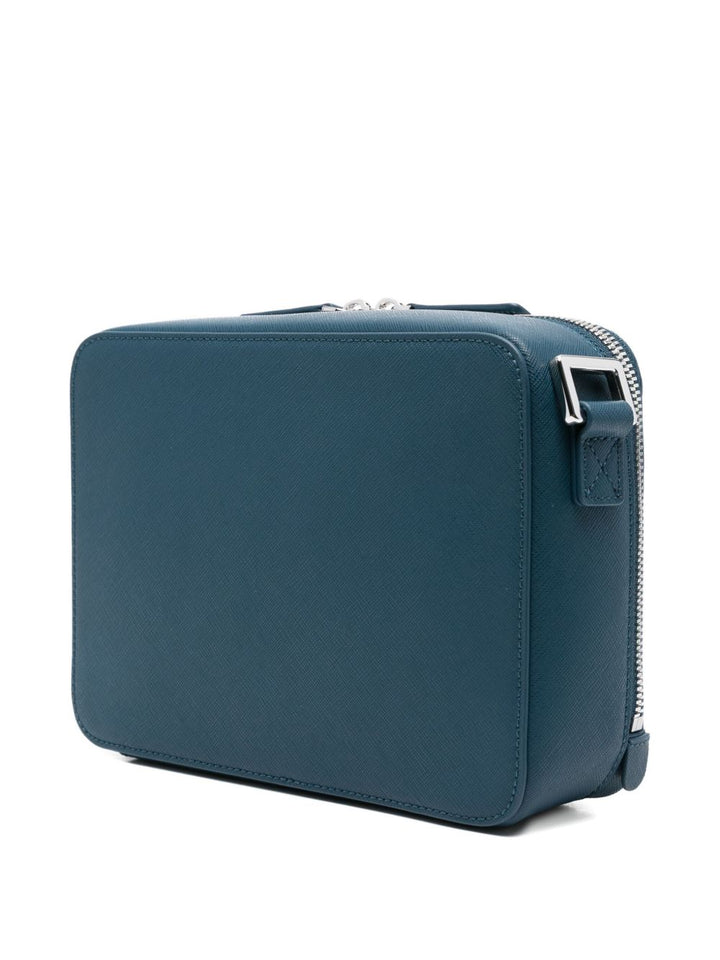 Emporio Armani Bags - Blue and green | e656602ea8197a42d931623b39869e30dd6ecd70