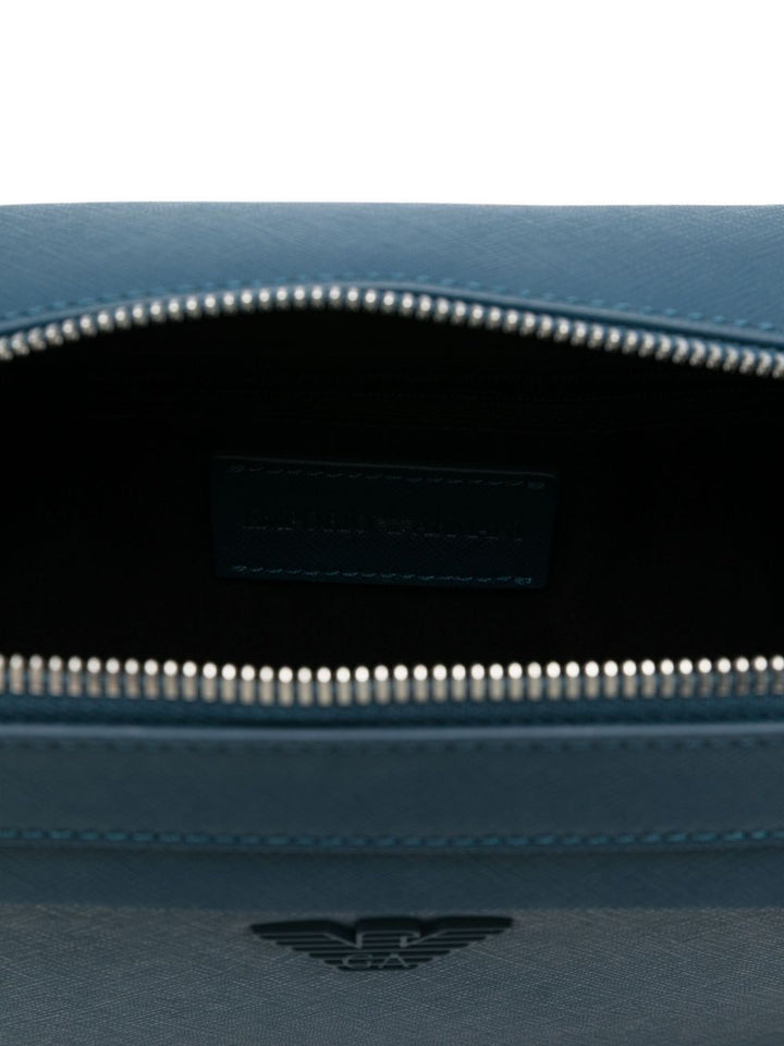 Emporio Armani Bags - Blue and green | dc6eb15d5a781169bc46ab95aa19985c8ce49bb8