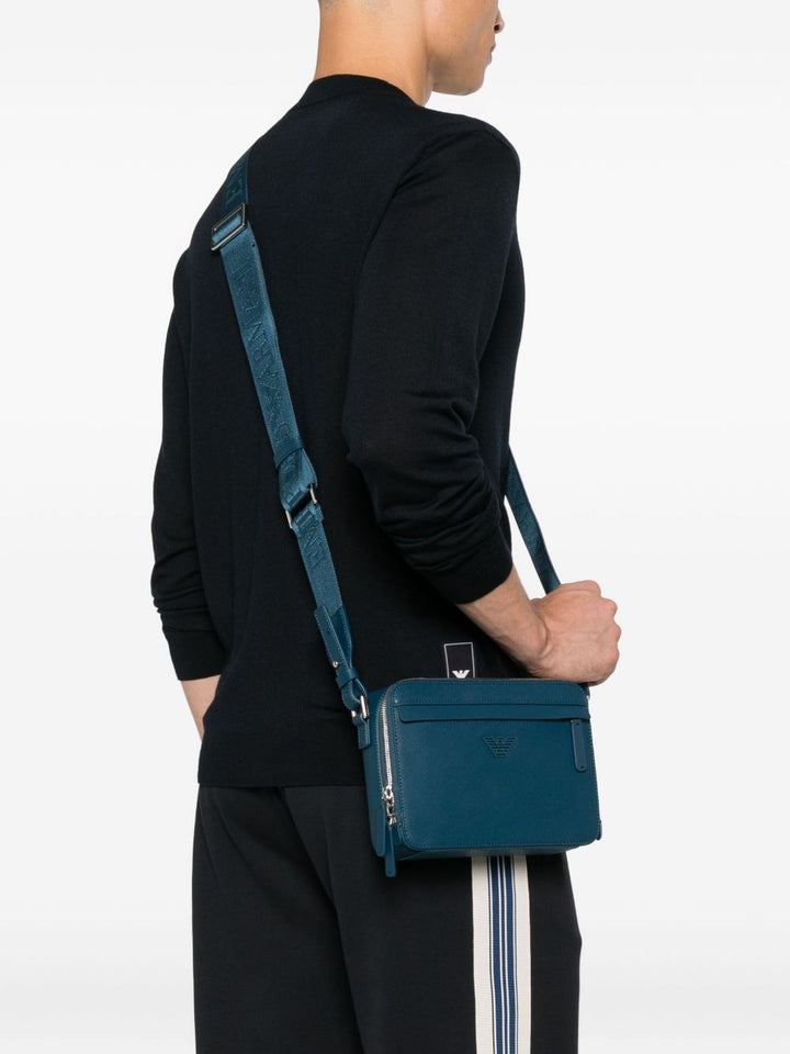 Emporio Armani Bags - Blue and green | 441319e44d4b4f018787beb1e860702b6d4de6a2