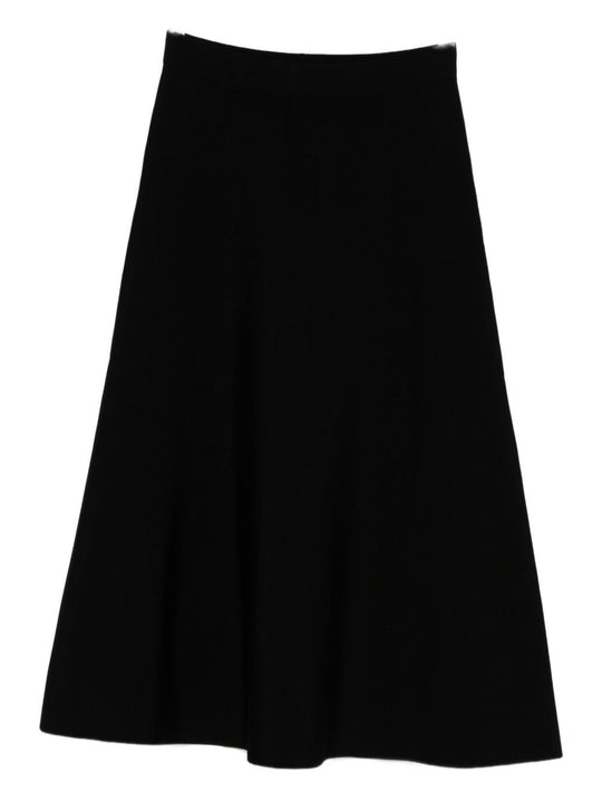 Midi Skirt