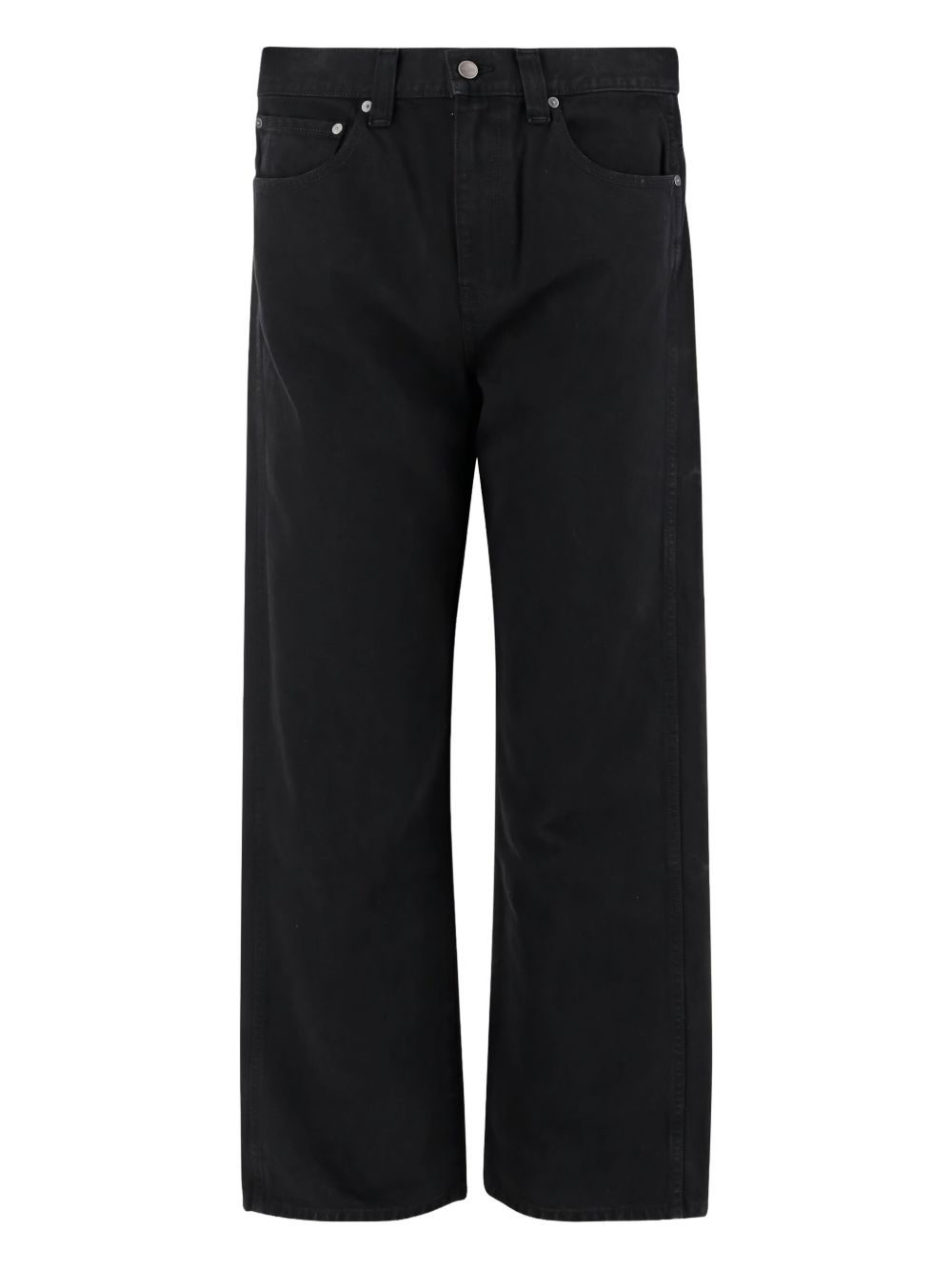 Khaite Jeans - Blacks and greys | 7e3e820b74d5c83a1fe0d42a6792fd8442dc022d