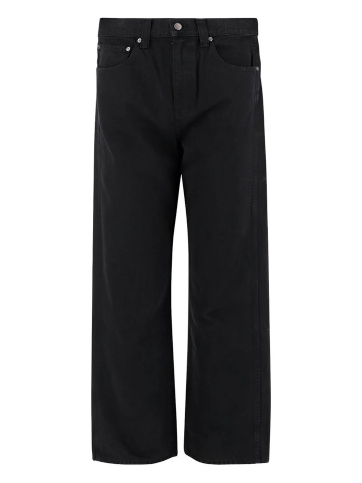 Khaite Jeans - Blacks and greys | 7e3e820b74d5c83a1fe0d42a6792fd8442dc022d