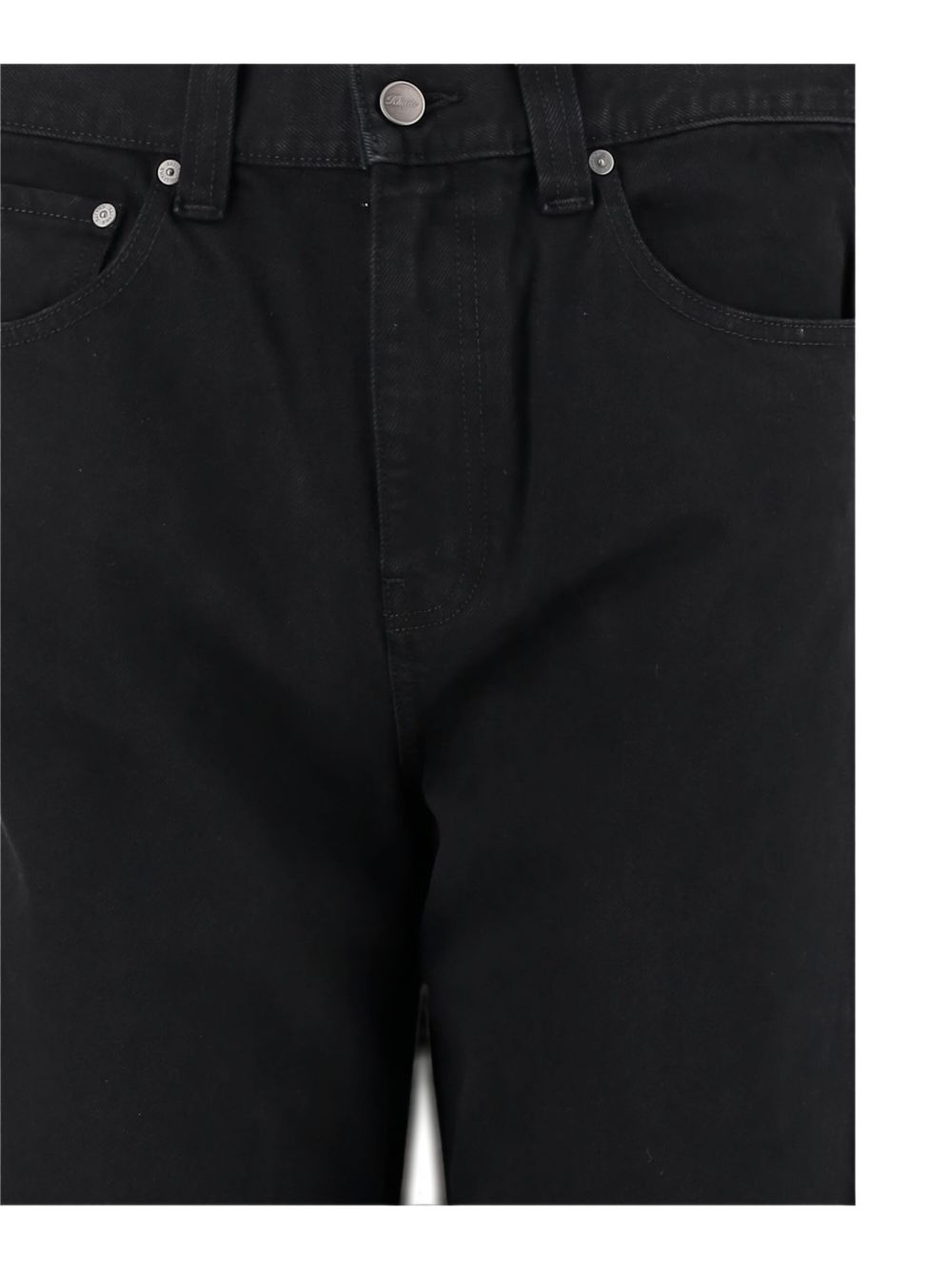 Khaite Jeans - Blacks and greys | cb9b719ee45f76cdc161cb52187d8578c0080c50