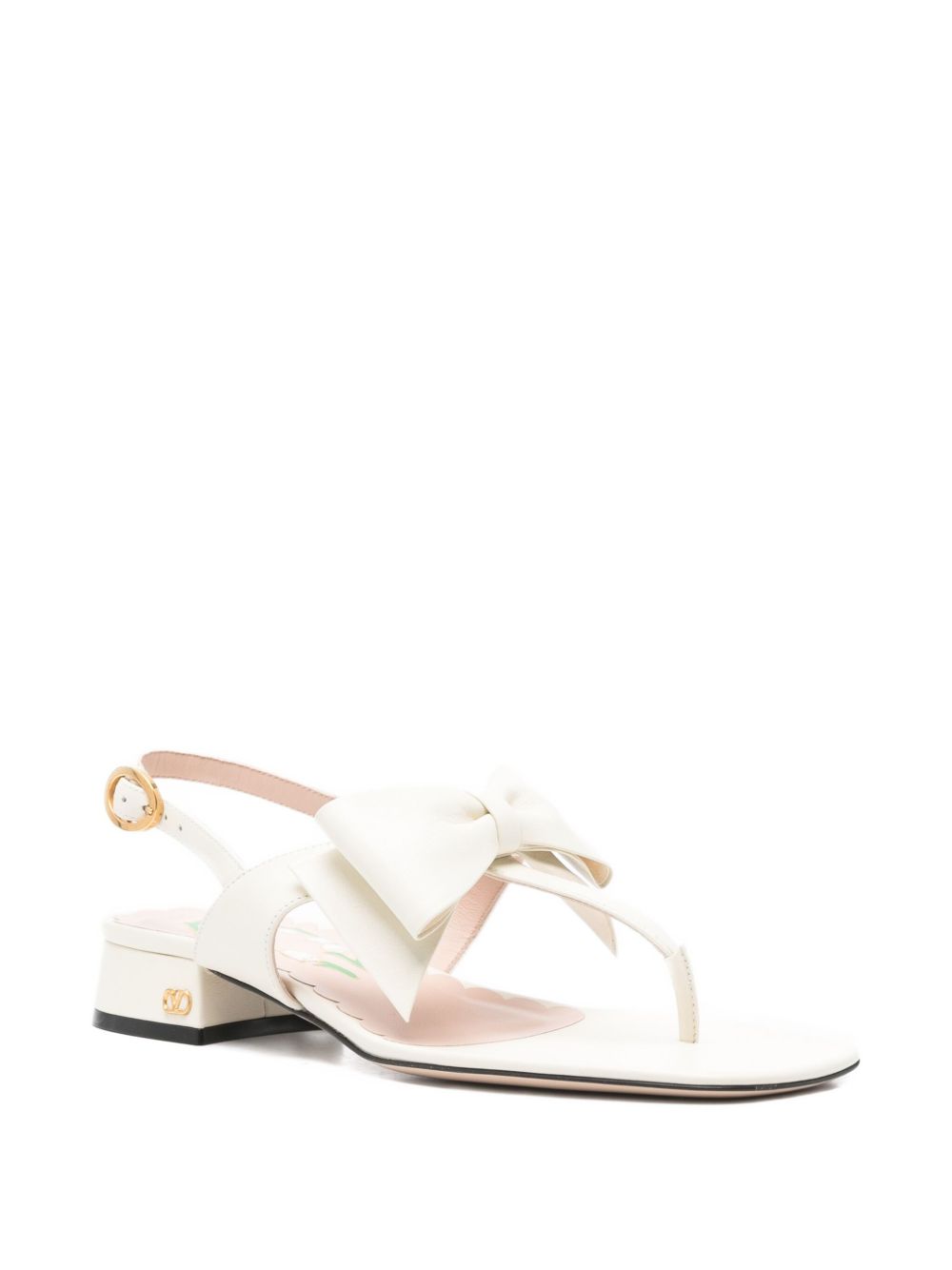 Valentino Garavani Sandals - Light and natural | 9c975152e2ac4643cd640467aec92f7b6f75a562