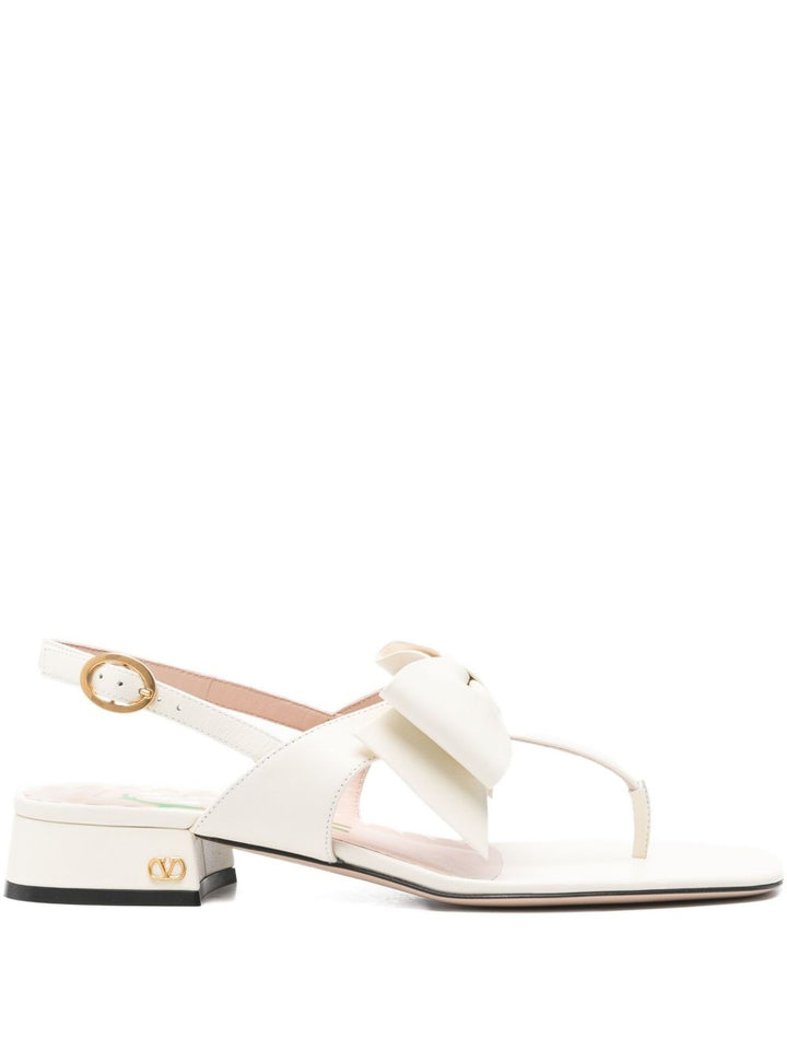 Valentino Garavani Sandals - Light and natural | 4417d26a6cf689e0e31b8422a06e739ee475f105