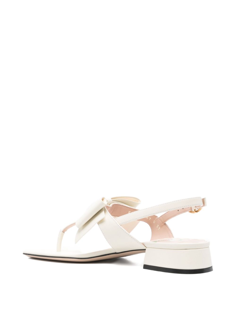 Valentino Garavani Sandals - Light and natural | 8d4b30e0ef57d246a53362abeb17627223cf2e28
