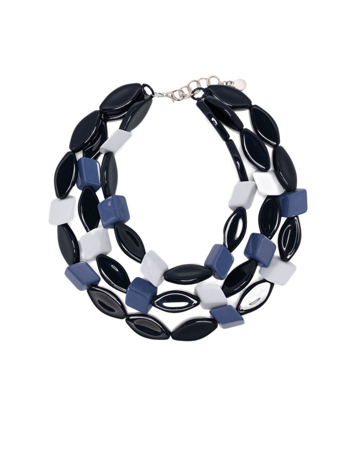 Emporio Armani Exclusive Bijoux - Blue and green | e5aed21abfa9d39625f899b56317024e64176996