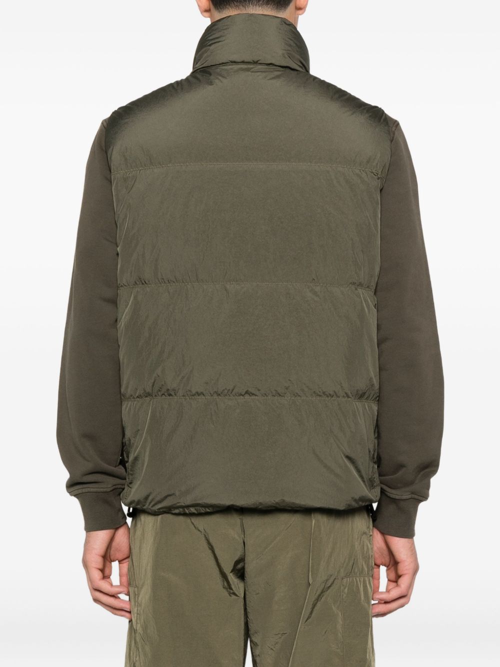 Stone Island Jackets - Blue and green | 3452a302a3a3cb83fa42366d829a88862bcacc48