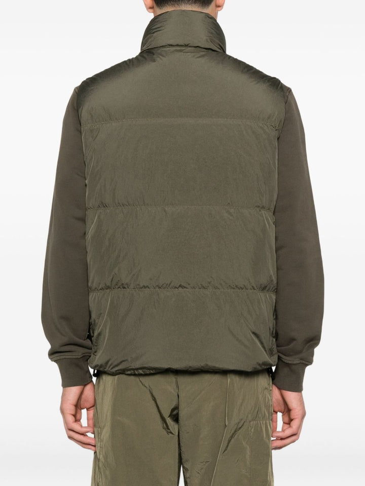Stone Island Jackets - Blue and green | 3452a302a3a3cb83fa42366d829a88862bcacc48
