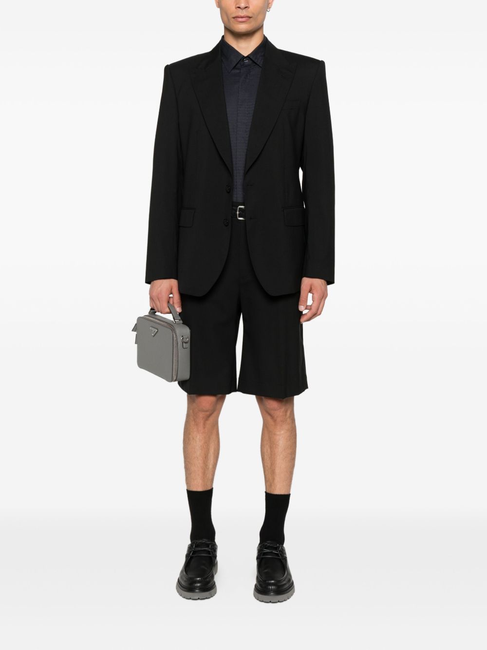 Emporio Armani Shirts - Blue and green | 7339b750448dff376e3ba6a934c22e1d3ca3ce4b