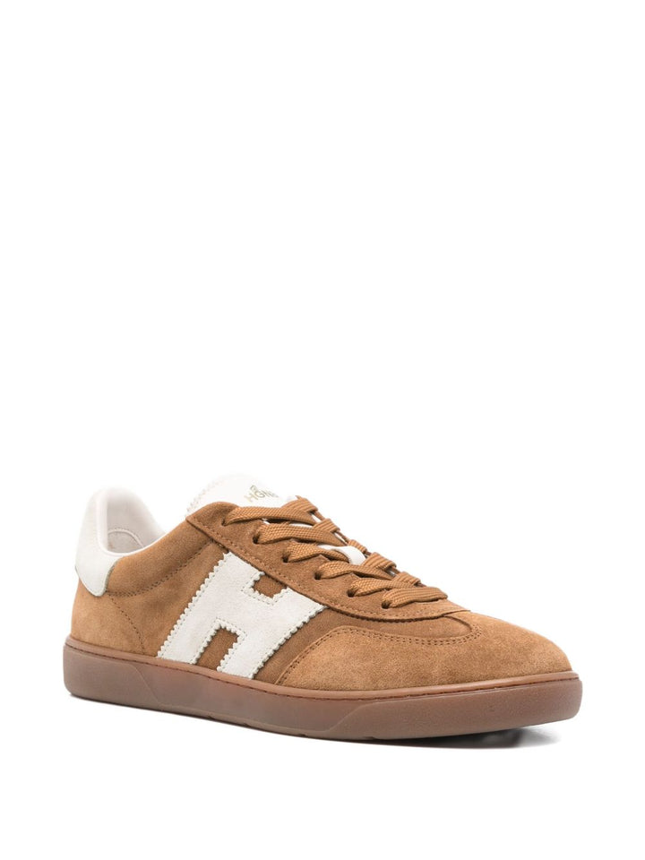 Hogan Pre Sneakers - Marrone | 63ca3217cfcfcdb3552c293375cdd35451bfd5f7
