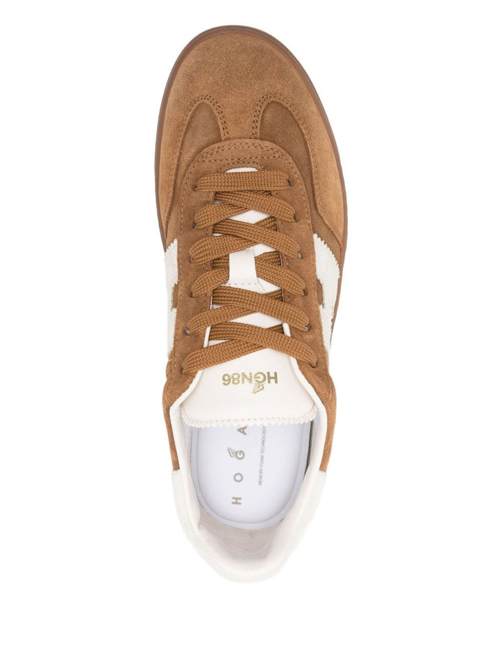 Hogan Pre Sneakers - Marrone | 11bf1e6eb76d100da65b5c4848c55c728ddf5b71