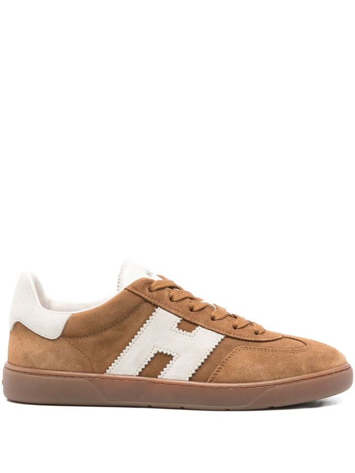 Hogan Pre Sneakers - Marrone | 8a658a39d923233571b2d2a7801d5cc2f868900d