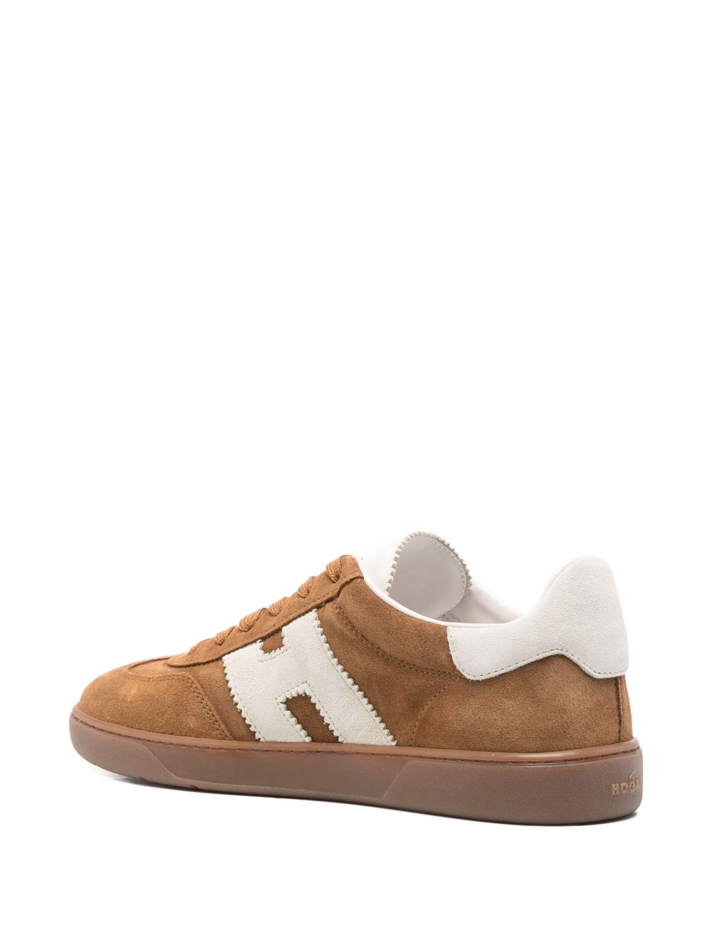 Hogan Pre Sneakers - Marrone | e7c53bde70232e858c71142fad684da36ca3ba1e