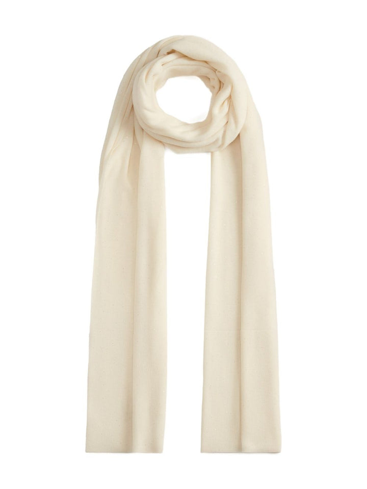 Fabiana Filippi Scarfs - Light and natural | 2f60054925c835d6e0a0000e9518cfafc14db28e