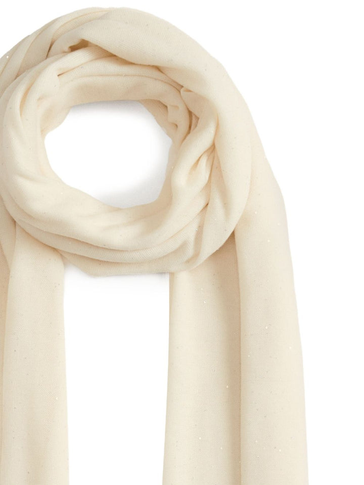 Fabiana Filippi Scarfs - Light and natural | 959a488db463135c49aa6fa833ece91b19006c4d