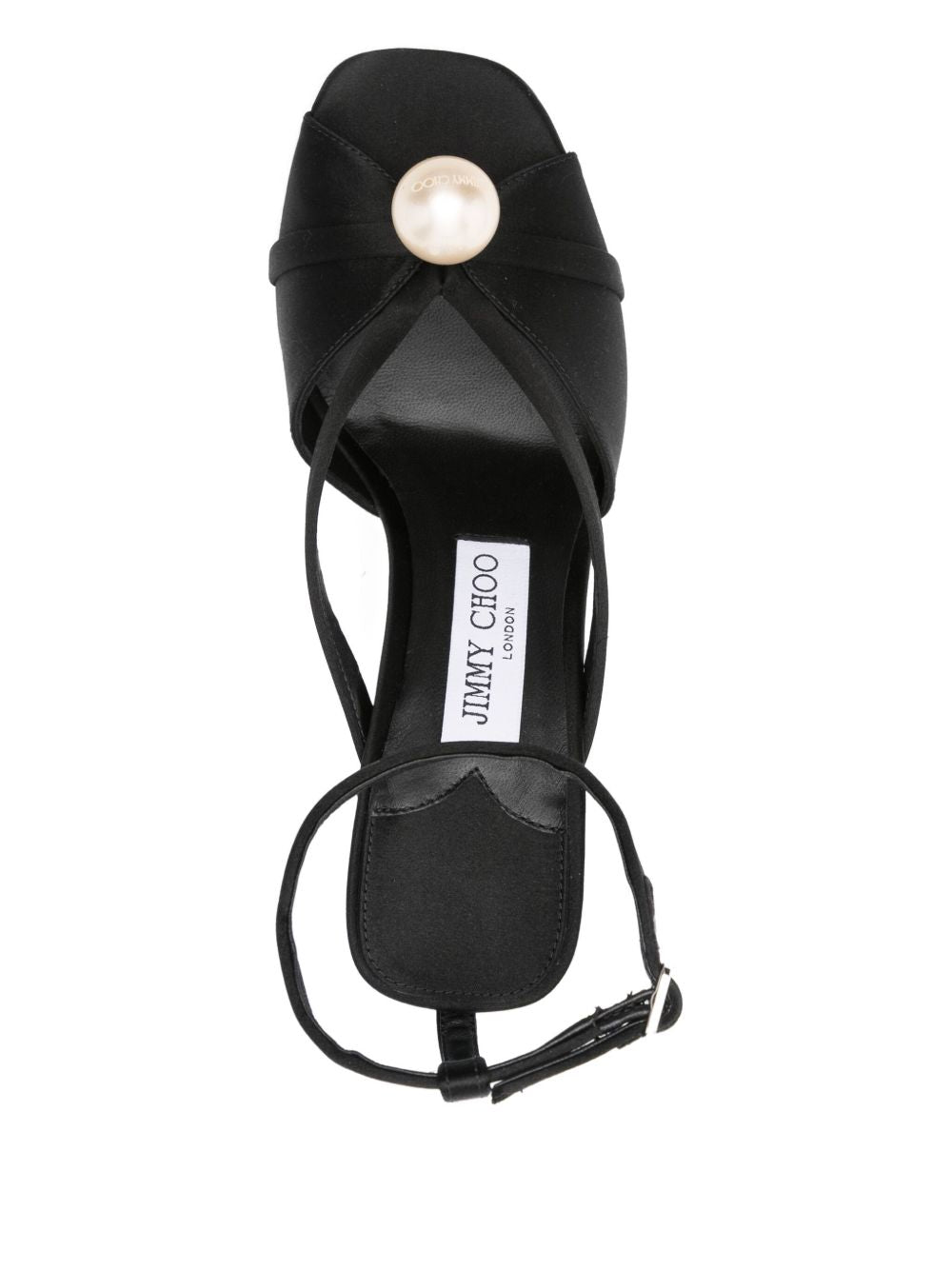 Jimmy Choo Sandals - Blacks and greys | 1e06d90467ffd00dd3df7e5c55630d8ee52ebbde