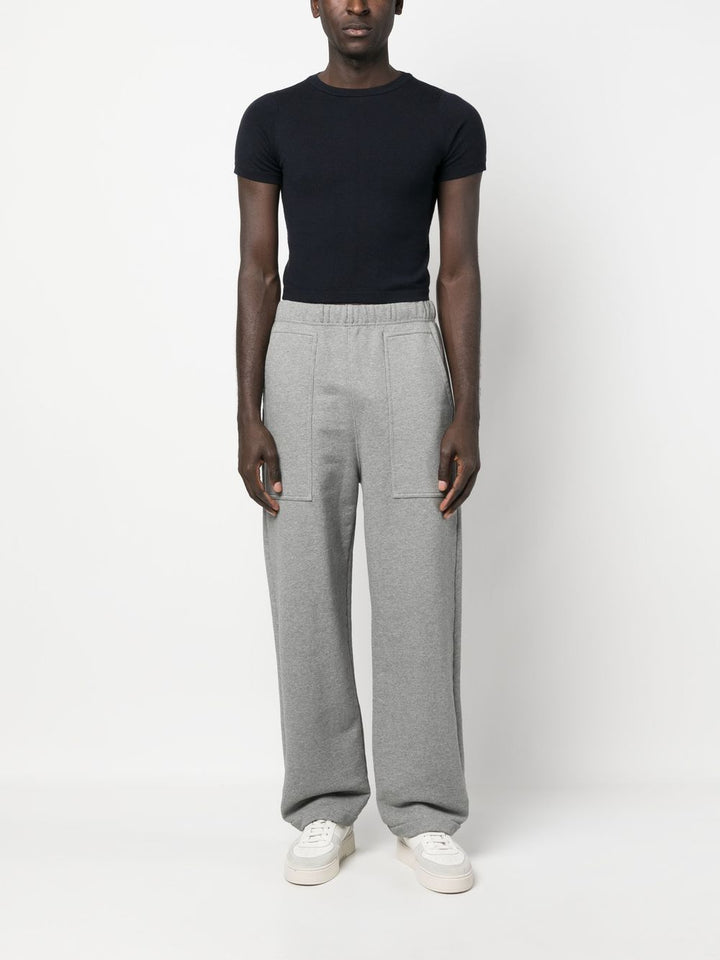 Extreme Cashmere T-shirts and Polos - Blue and green | ca93a48b2df91e39421cf151f2dacad001049040
