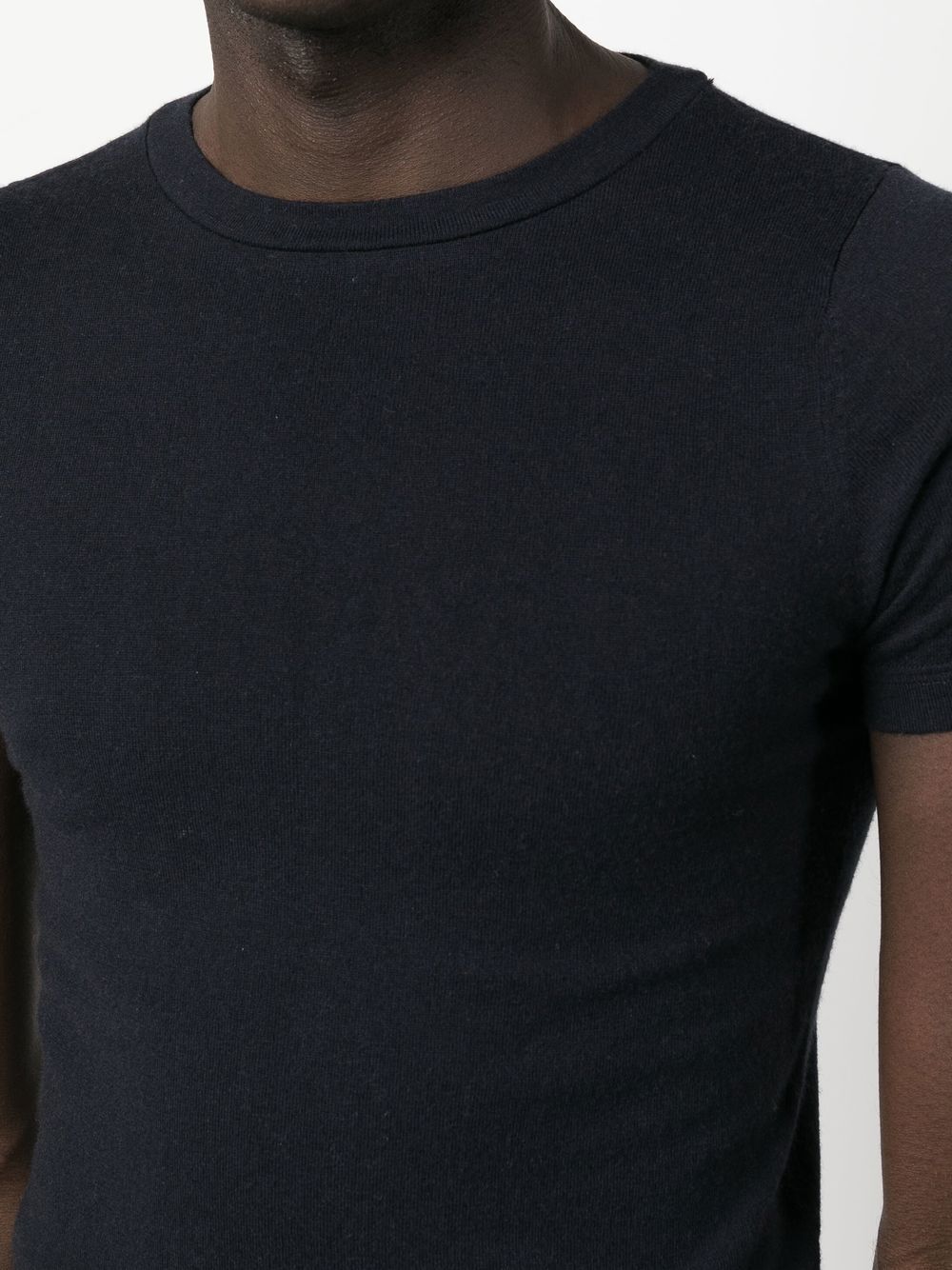Extreme Cashmere T-shirts and Polos - Blue and green | 2cd076078c8ffac01910be2818fb1d812d78b268