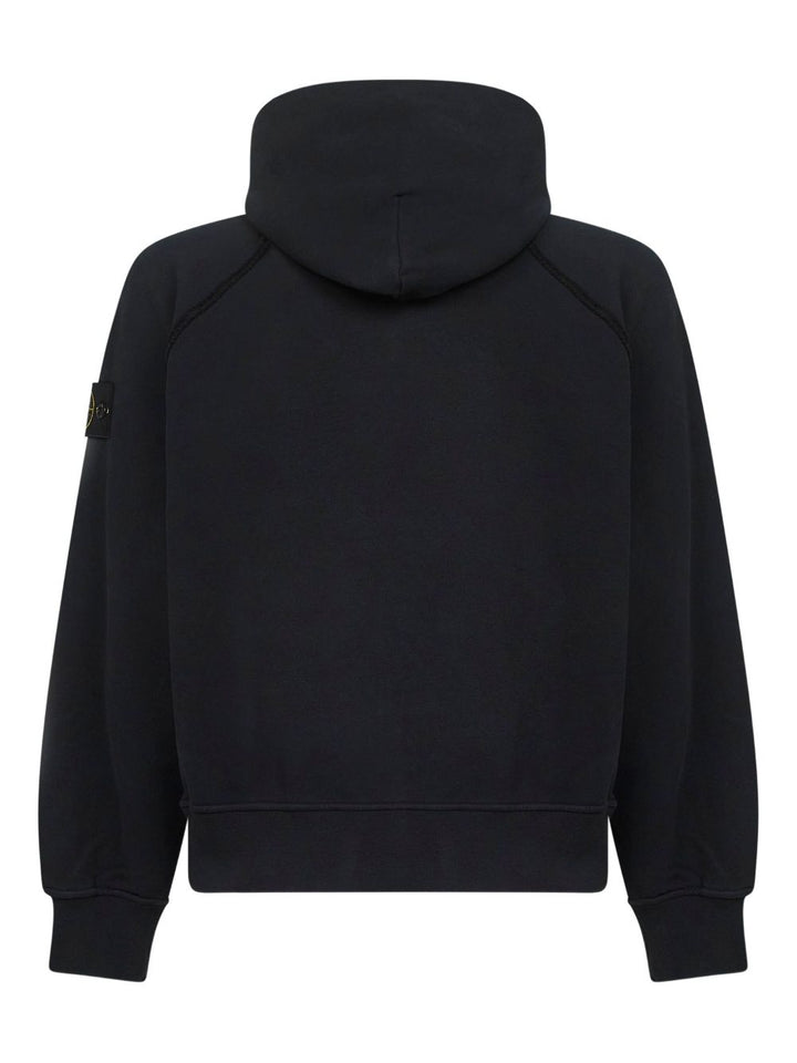 Stone Island Sweaters - Blacks and greys | c5229ddf97a4c5b67eb50690f09f0988be217853