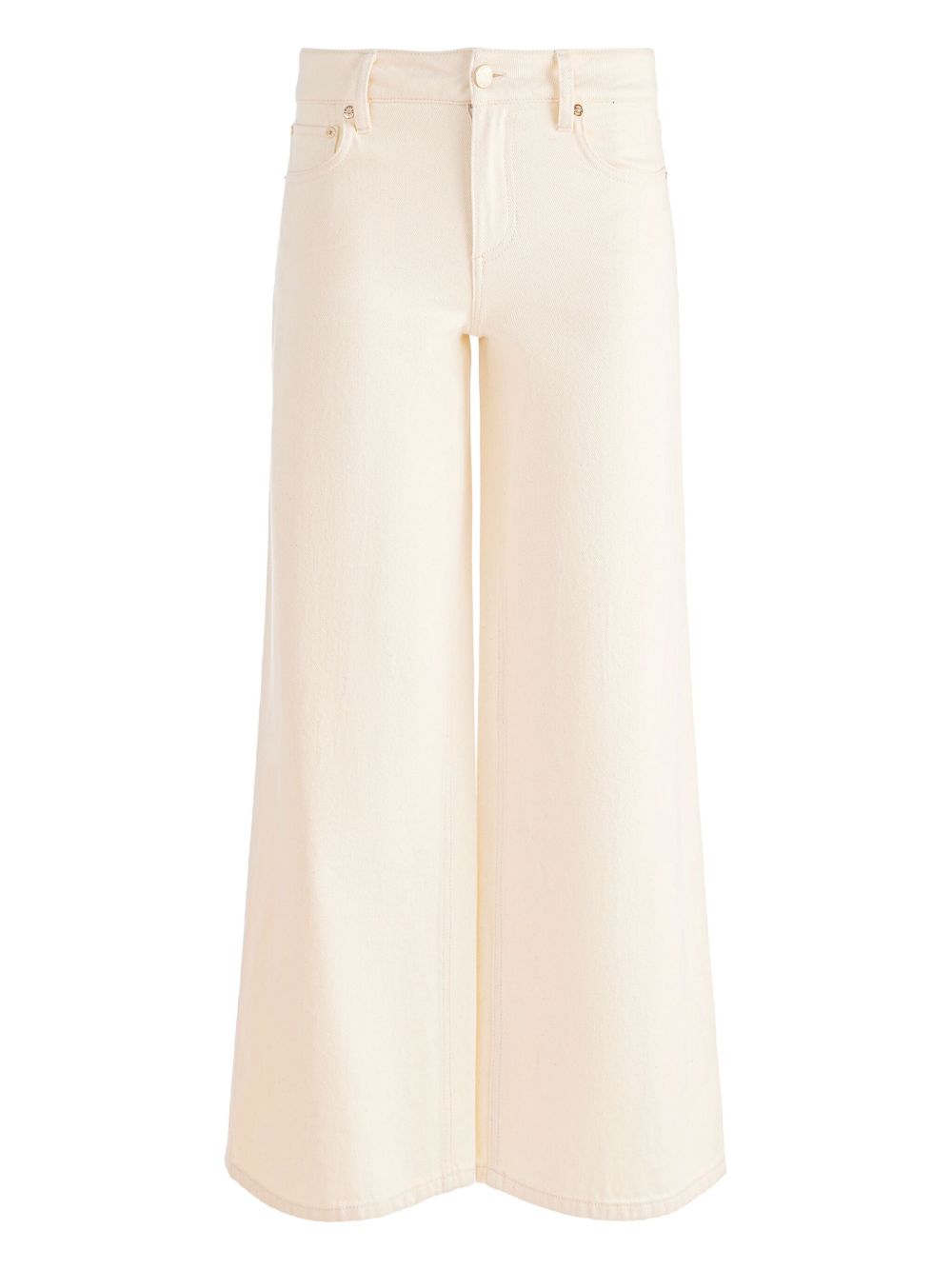 Alice + Olivia Trousers - Light and natural | 1e370466c8a8e55edcfda26a3f9589e83c061412