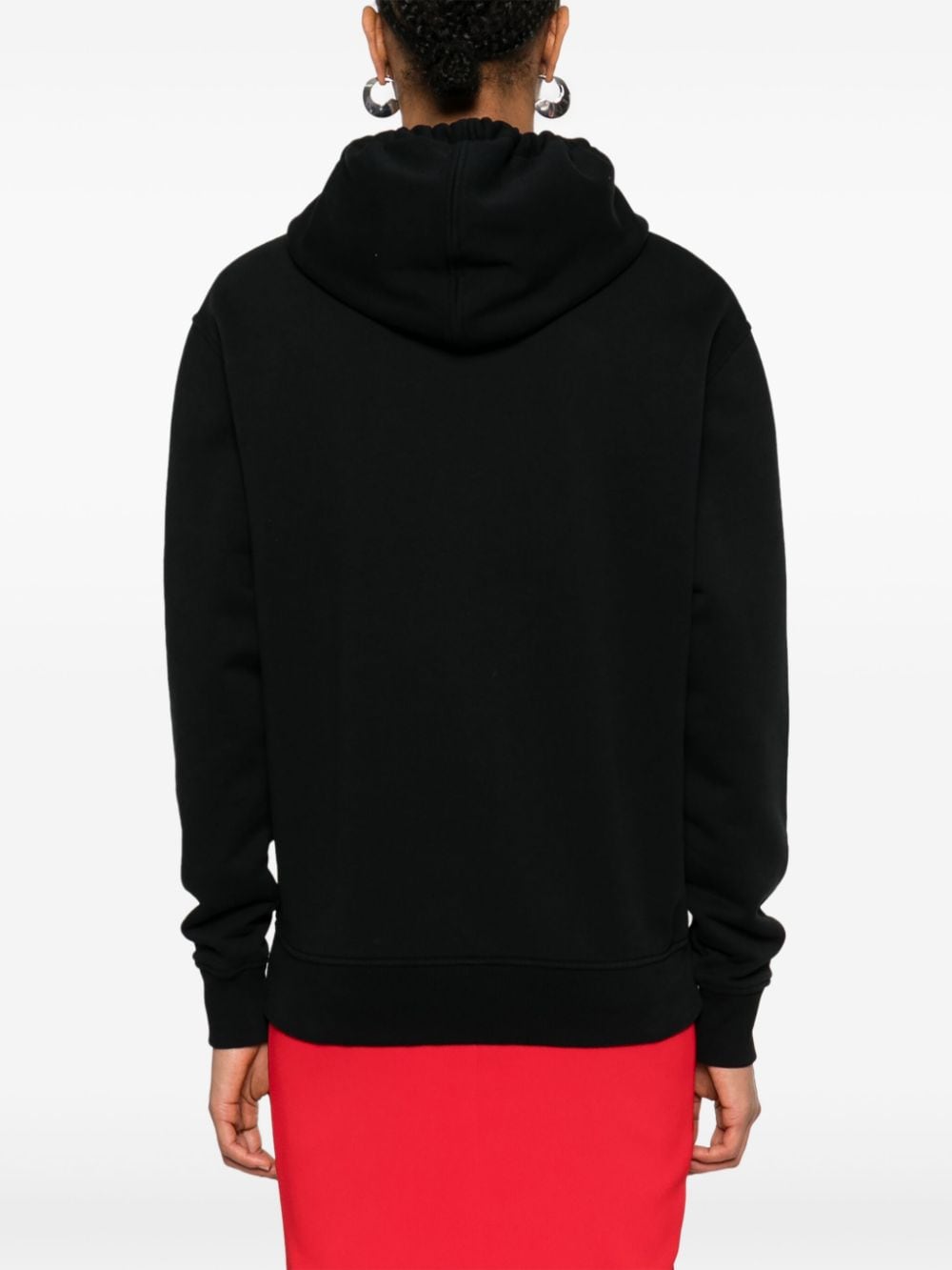 Ami Paris Sweaters - Blacks and greys | 1608d956f42a34b22e431a00ace9dc42f76794f7