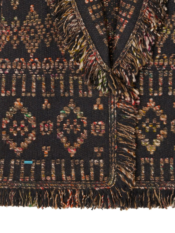 Alanui Sweaters - Marrone | 5674419ff702af2732efda31f77338d5eba0152c