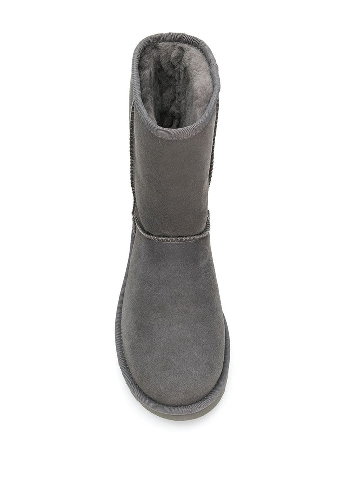 Ugg Australia Boots - Blacks and greys | 09d2be4caeec33ee96907cb7a46e6c35af848abb