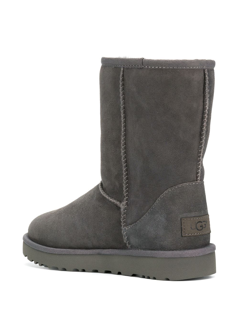 Ugg Australia Boots - Blacks and greys | 67dc5243fcdad7bb4461a0b05b36532ae6d4e9b3