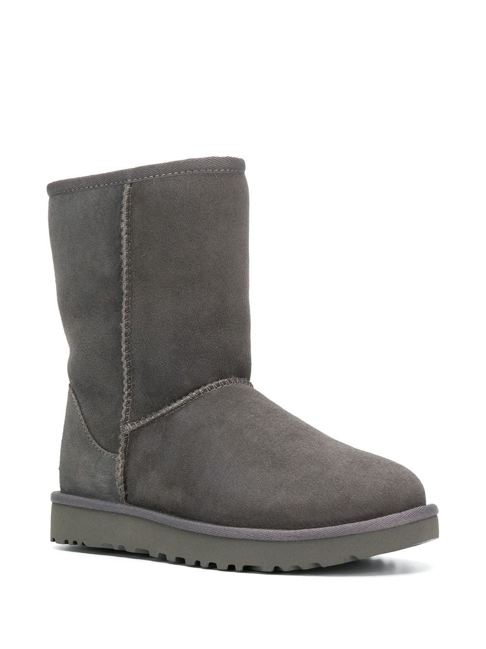 Ugg Australia Boots - Blacks and greys | 8c261cd72f9dc3cfe3e9ca94cc200c96e05ba678