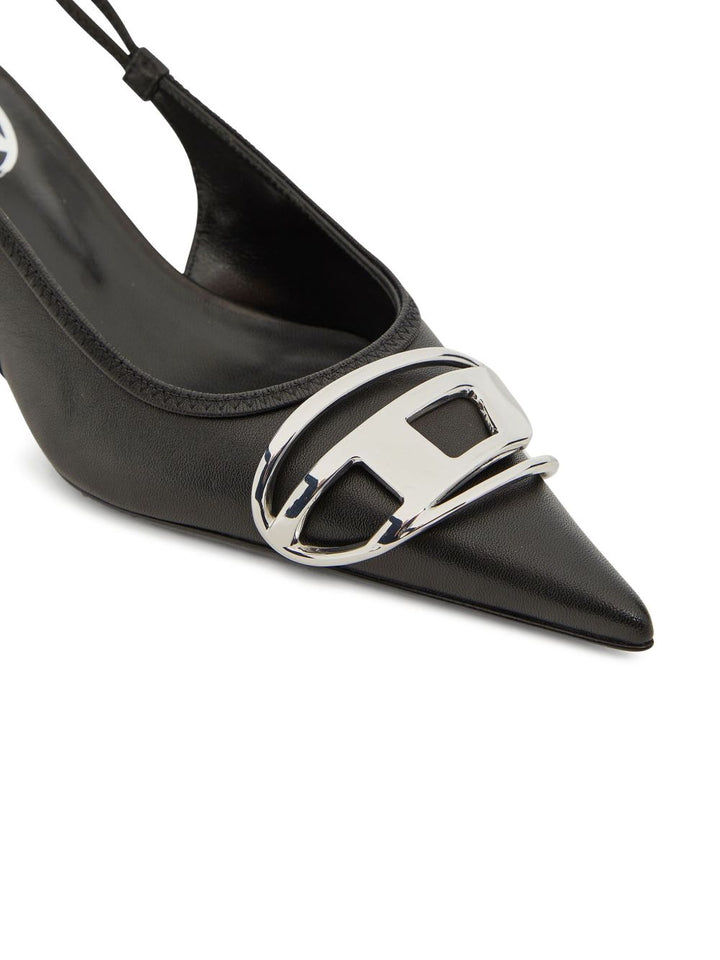 Diesel With Heel - Blacks and greys | b46e704a5b275286960c15fa99f9cec4c724f4ad