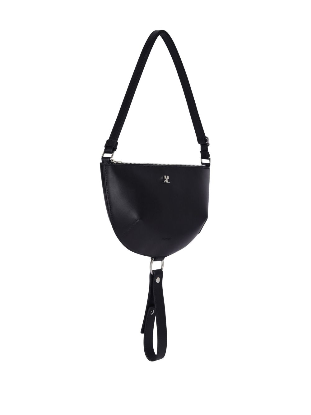 Courreges Pre Bags - Blacks and greys | be3f71d5c7bf3297943bb24ab5aba9e6e239c65e
