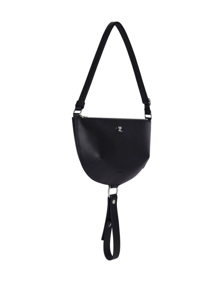 Courreges Pre Bags - Blacks and greys | be3f71d5c7bf3297943bb24ab5aba9e6e239c65e