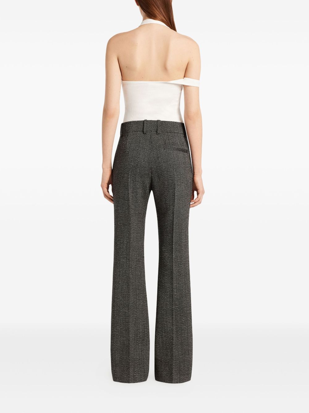 Courreges Pre Top - Light and natural | 034e80c2c7a860a08cc0549f68ea4d5e9084d87e