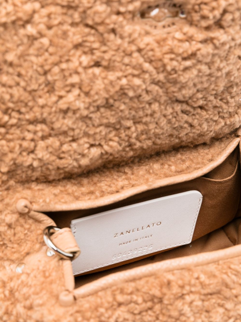 Zanellato Bags - Marrone | 9e67da7506d6e4072c8c7a99e6768884f990c167