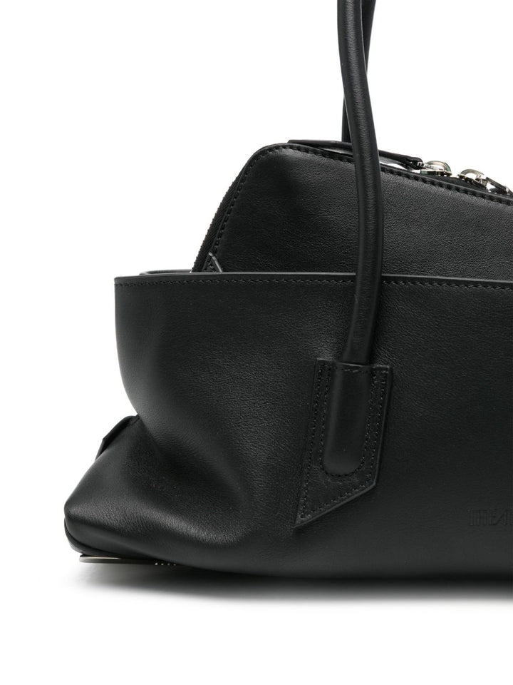 The Attico Bags - Blacks and greys | 6cd8acc5ce04f003a6f4a27e7b513c8c4a54b265