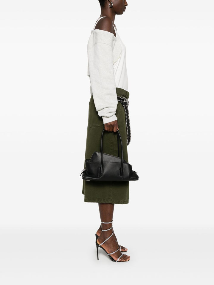 The Attico Bags - Blacks and greys | 7e028b8fc2b452dfaced6f187bcbd2f9afcdb9e6