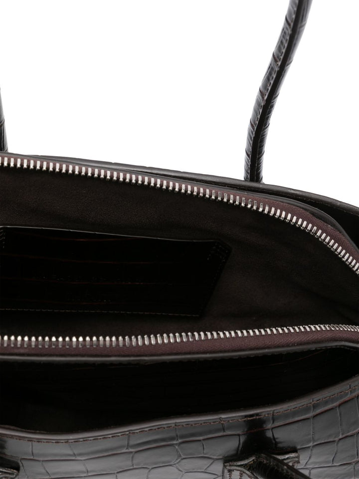 The Attico Bags - Marrone | fcdd60a0d9dd40f6618bde505a03a00add0ea4da
