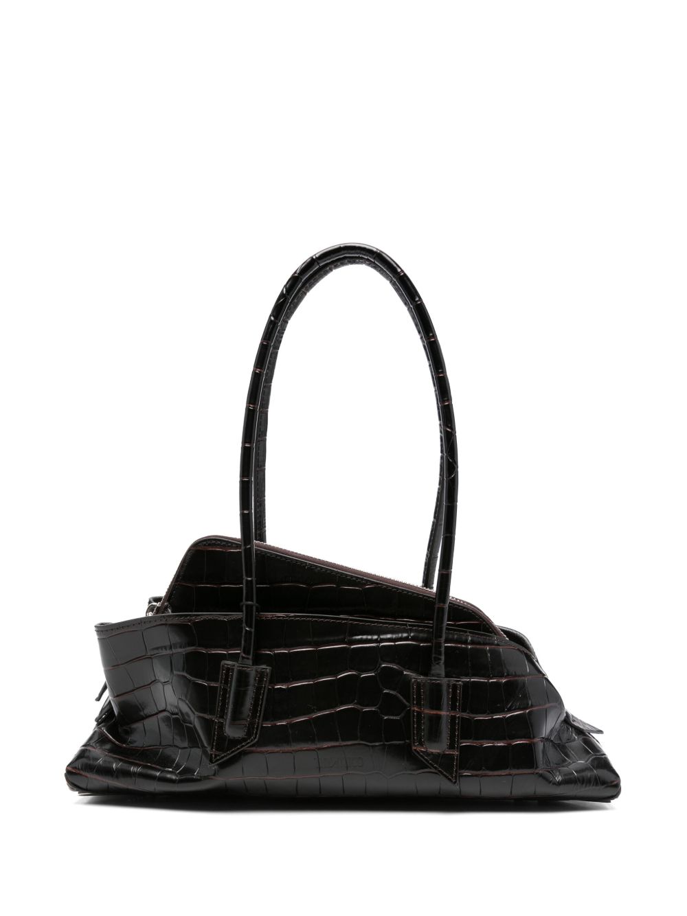 The Attico Bags - Marrone | 919f2326f6e3123594895da37821716d7827feae