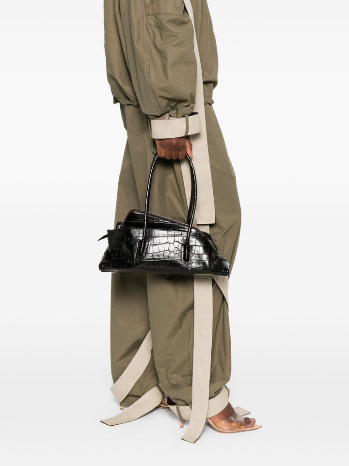 The Attico Bags - Marrone | 314e134dba1c06846eee6c5e1e646ac4c5e57287