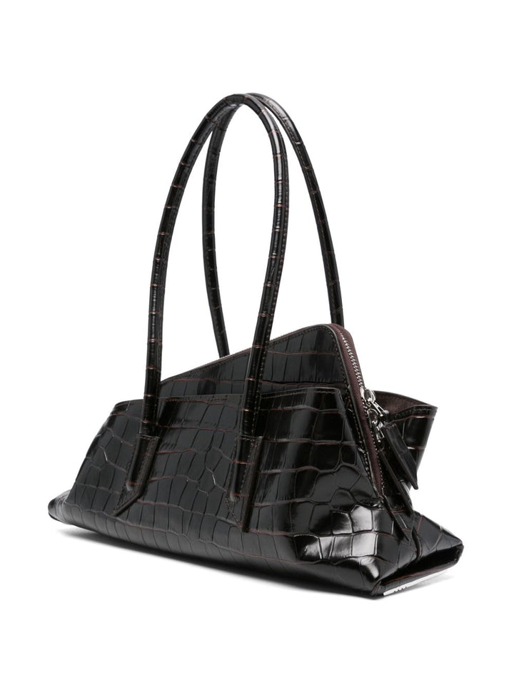 The Attico Bags - Marrone | 8dc341e3d158c4103246abab10eea890c4b87ba1