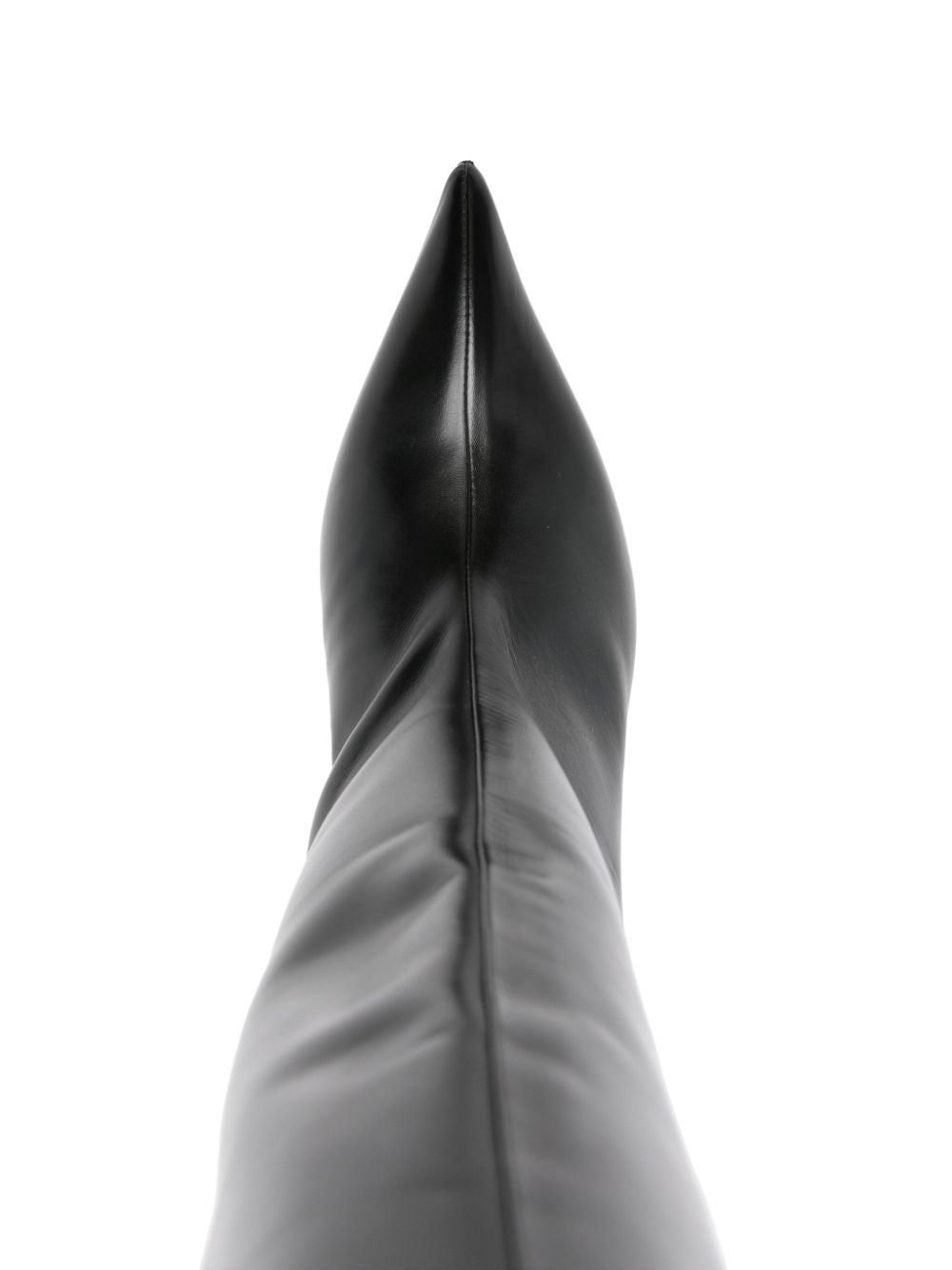 The Attico Boots - Blacks and greys | 57fbf102ee7eea8380bcc4e984fc9b06b88b215b