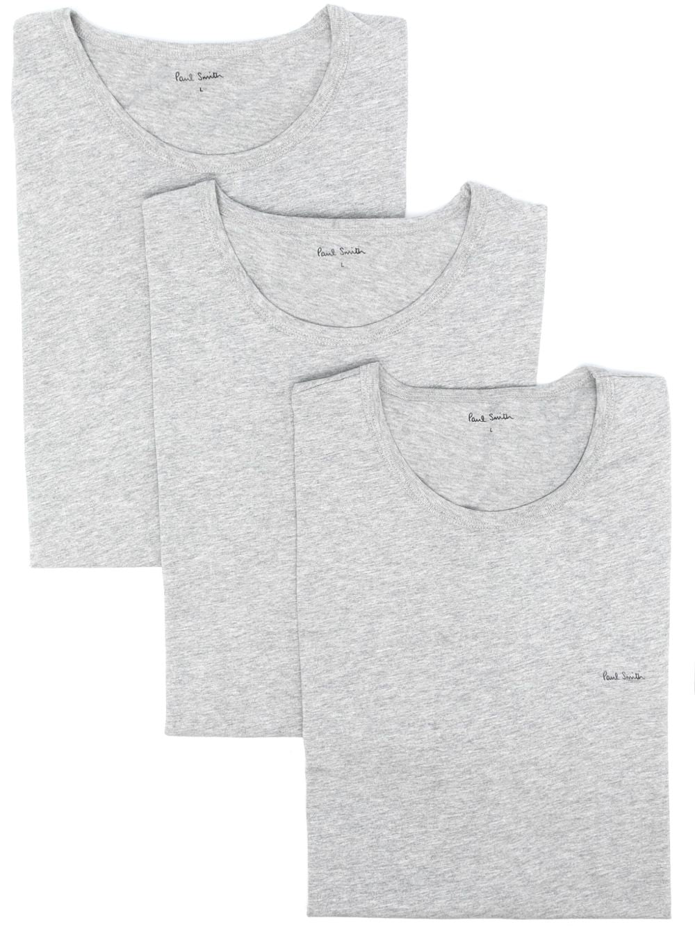 Paul Smith T-shirts and Polos - Blacks and greys | d0d4051bcf7269584f6833e37a7b4eadb8f9ec31