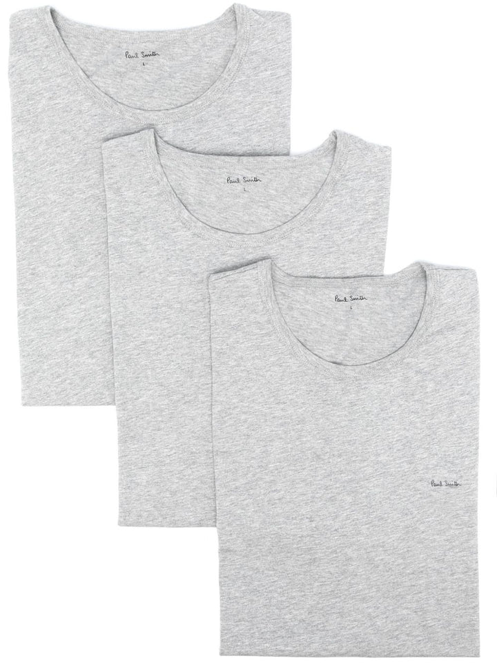 Paul Smith T-shirts and Polos - Blacks and greys | d0d4051bcf7269584f6833e37a7b4eadb8f9ec31