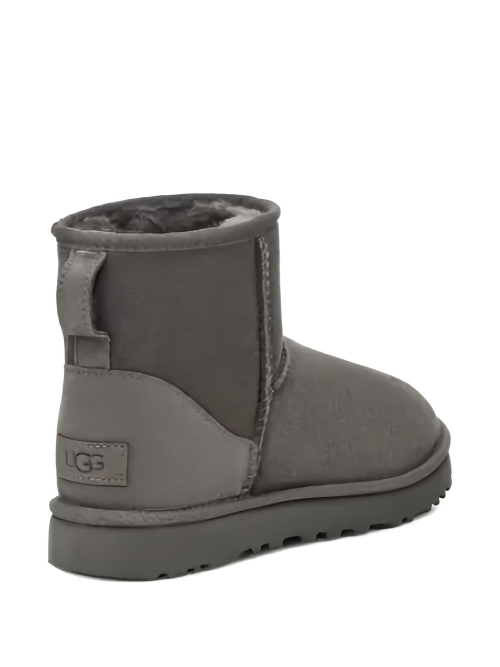 Ugg Australia Boots - Blacks and greys | 356ac6d7b48c1ee54963b82358b71278582e9b9b