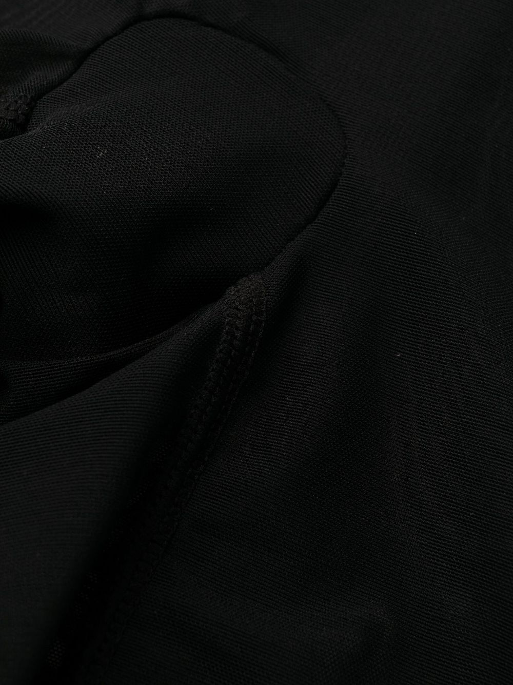 Wolford Shorts - Blacks and greys | 7eefda8770aed2ec41c5dfa8d130f96c6751d41f