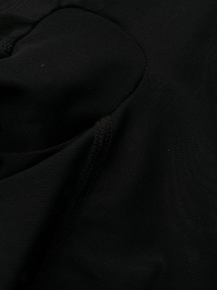 Wolford Shorts - Blacks and greys | 7eefda8770aed2ec41c5dfa8d130f96c6751d41f