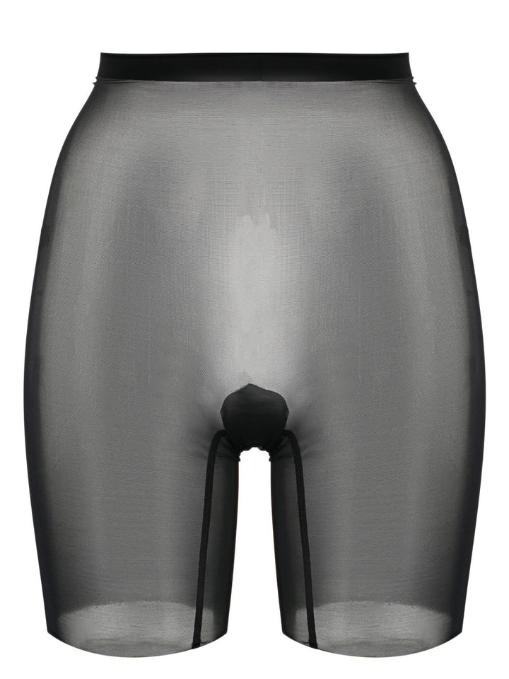 Wolford Shorts - Blacks and greys | 7a4a7907fdc874b17122390fa14b7b72f6c09995