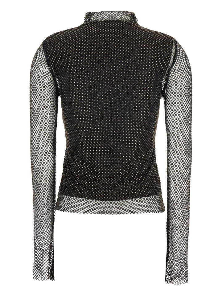 Sportmax Pre Sweaters - Blacks and greys | 16a3d9eaf6f189813806e189462dfcfaffd35df6