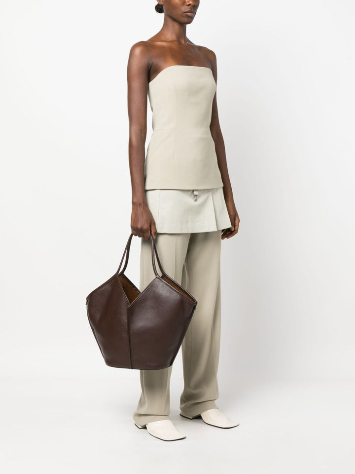 Hereu Bags - BROWN | 95e81d425b9b276cf3ddc3dcf201456dd33a78b2
